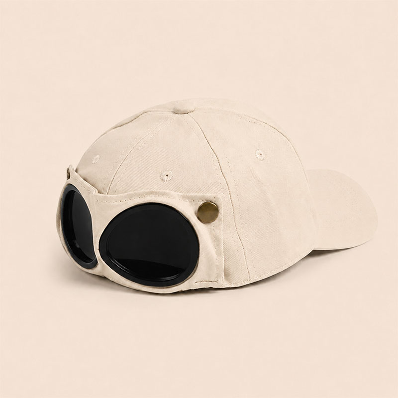🔥 44% OFF – Hook Shades Baseball Cap |  Built for Fishing, Boating & Outdoor Adventures😎