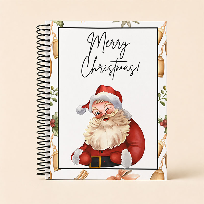 🎄 Early Bird 55% OFF – Christmas Gift Card Keepsake Book – A Surprise on Every Page 🎁