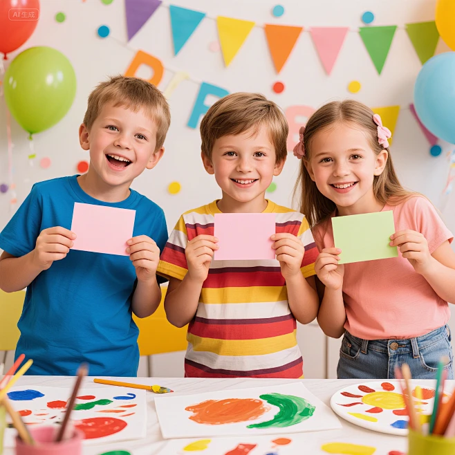 Kids & Family