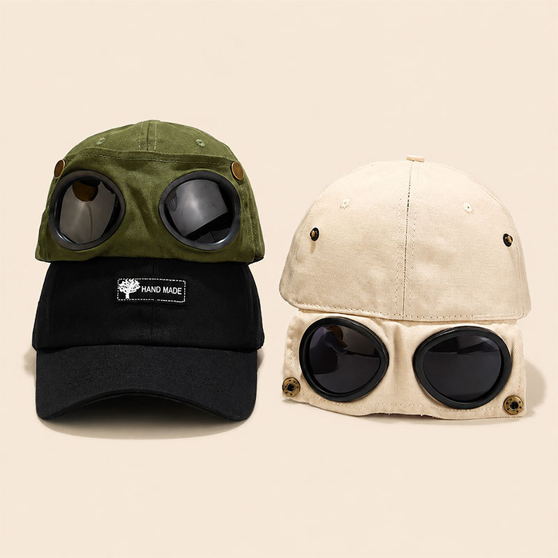 🔥 44% OFF – Hook Shades Baseball Cap |  Built for Fishing, Boating & Outdoor Adventures😎
