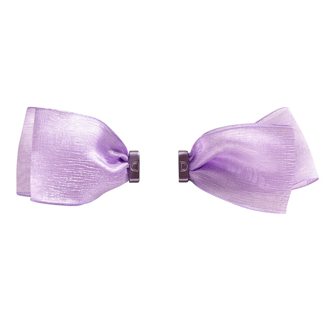 Orvelta™ Magnetic Bow Hair Clip 🎀