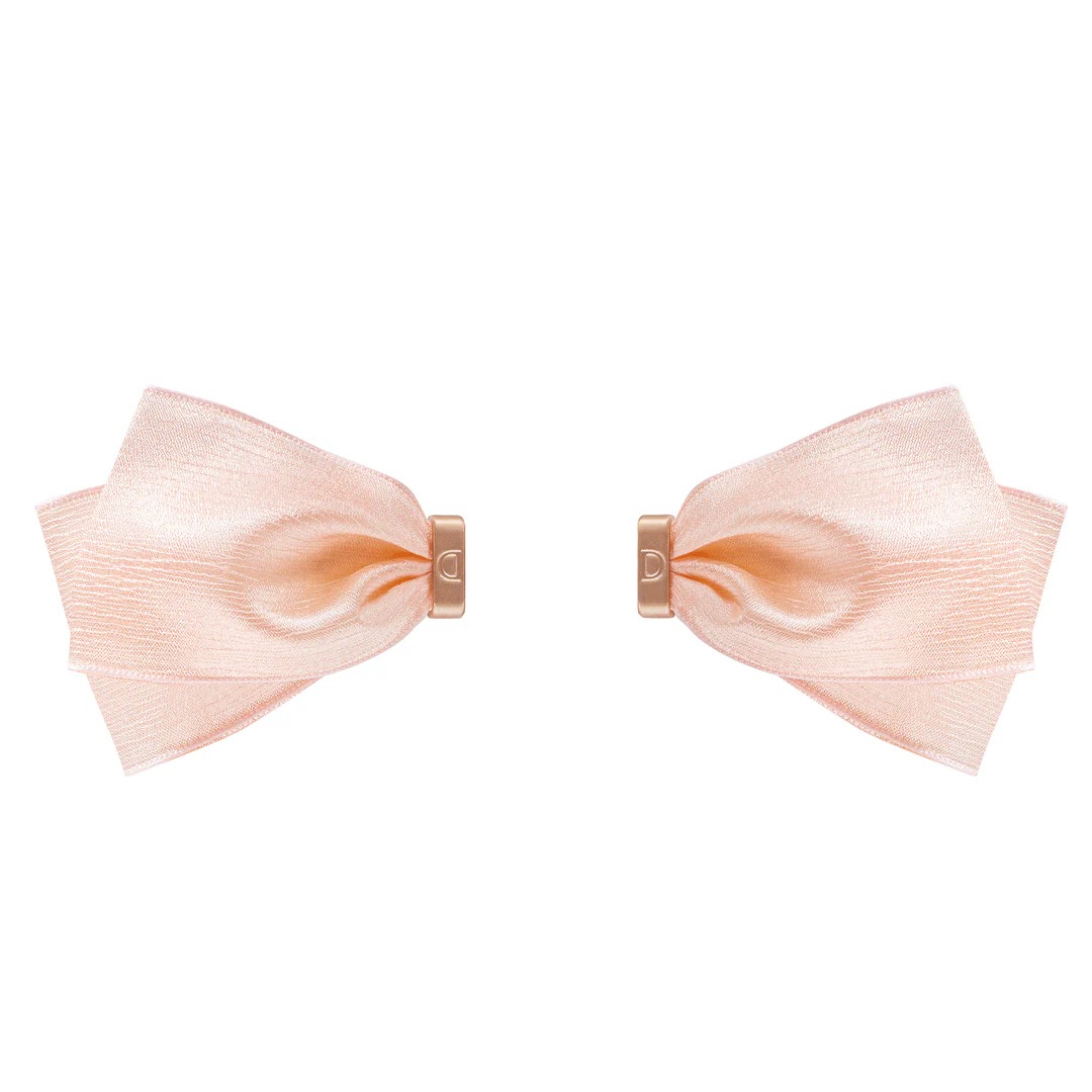 Orvelta™ Magnetic Bow Hair Clip 🎀