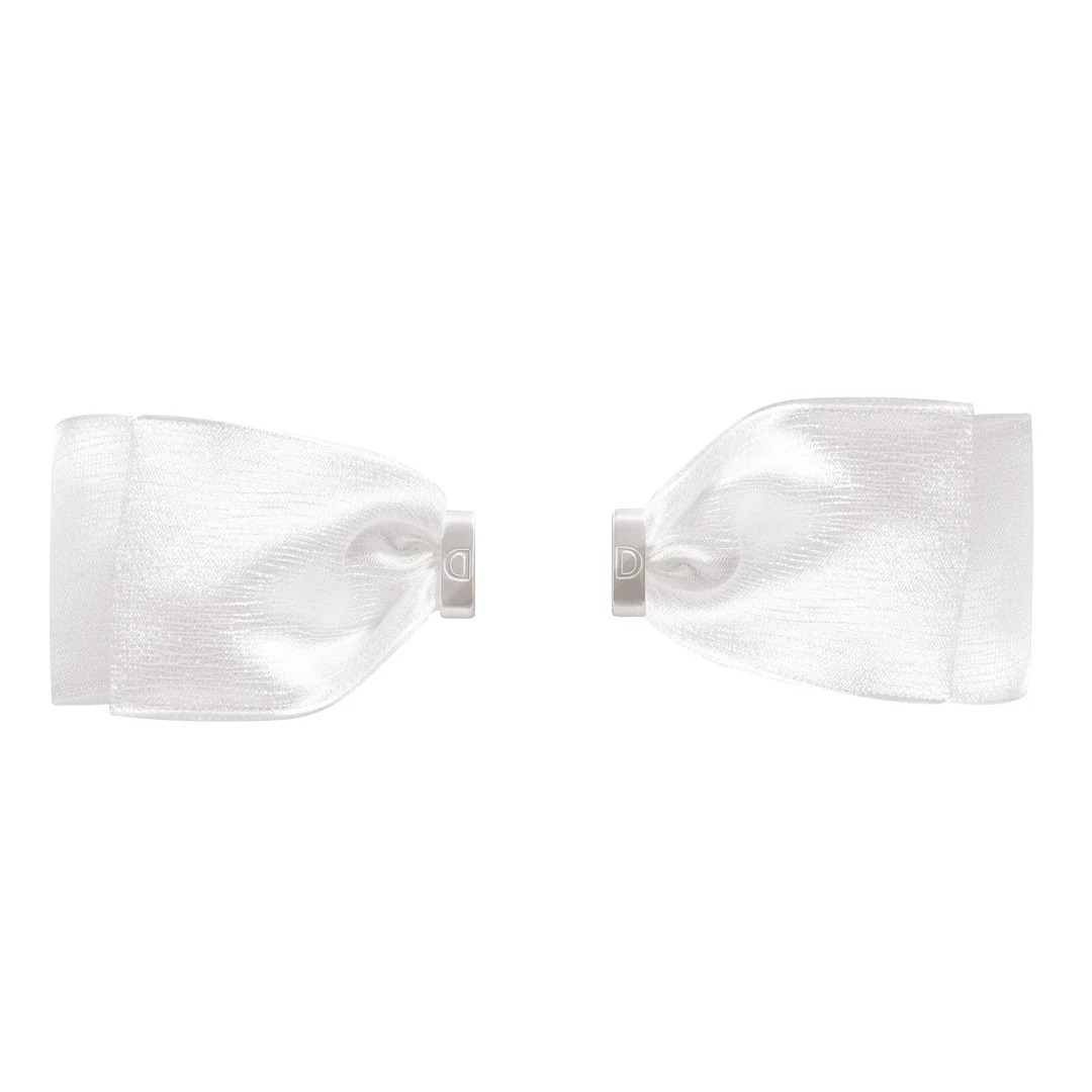 Orvelta™ Magnetic Bow Hair Clip 🎀