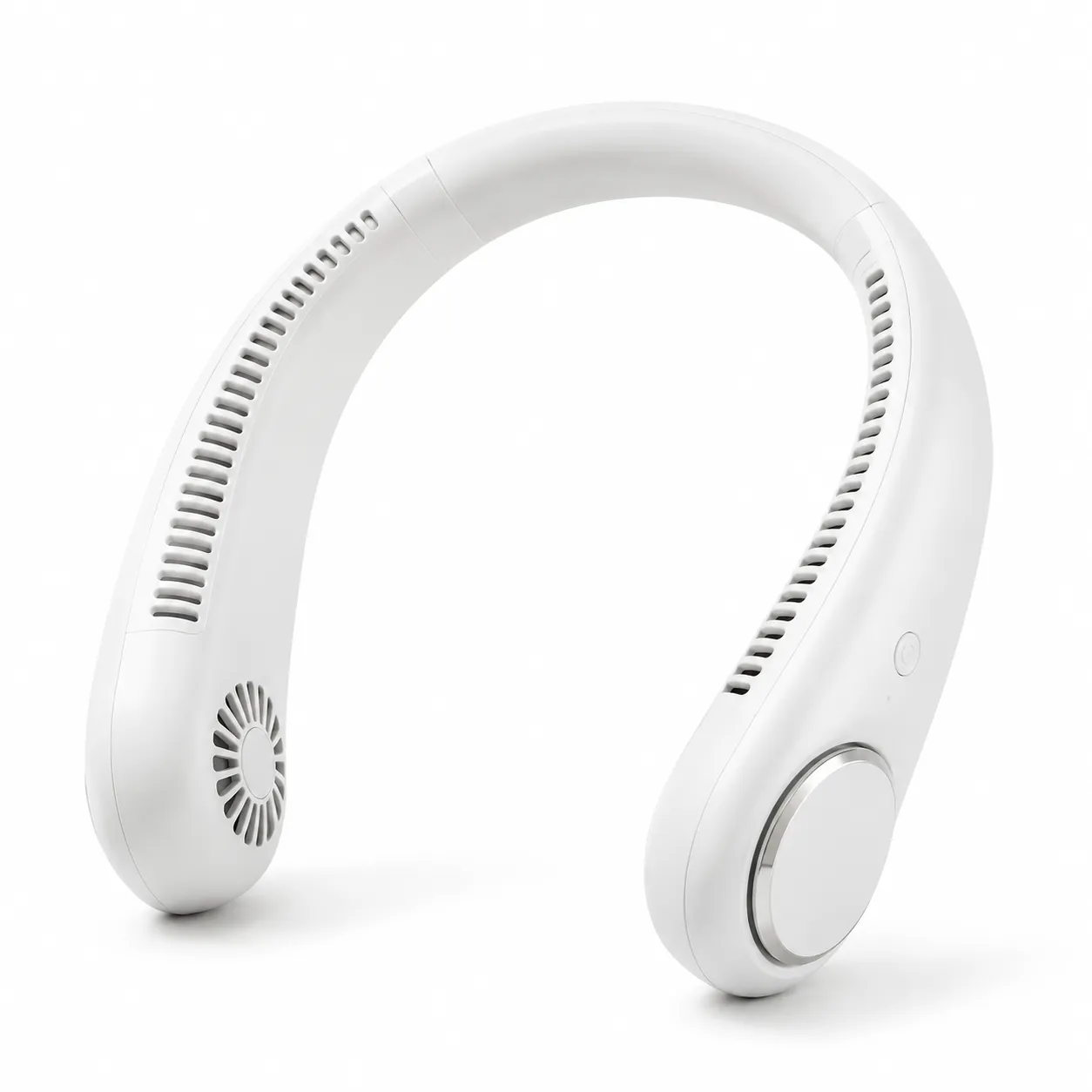 🔥75% OFF- Wearable Bladeless Neck Fan