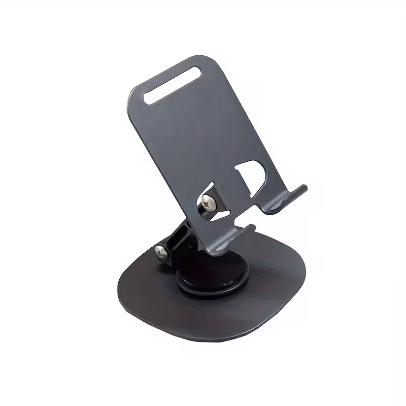 🔥 Hot Sale 70% OFF - 360° Adjustable Aluminum Phone Stand