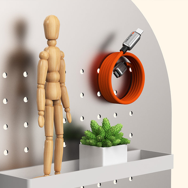 Magnetic Storage