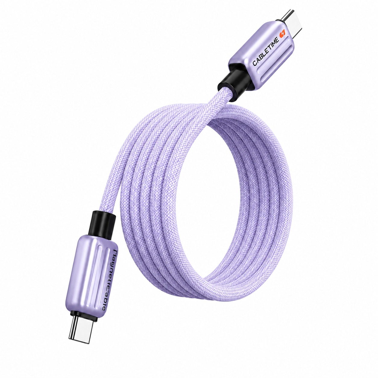 🔥 70% OFF - 240w Magnetic USB Type-C Fast Charge Cable
