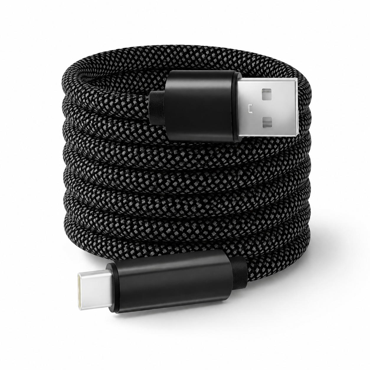 🔥 70% OFF - 240w Magnetic USB Type-C Fast Charge Cable
