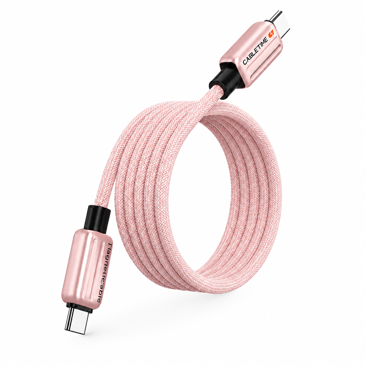 🔥 70% OFF - 240w Magnetic USB Type-C Fast Charge Cable
