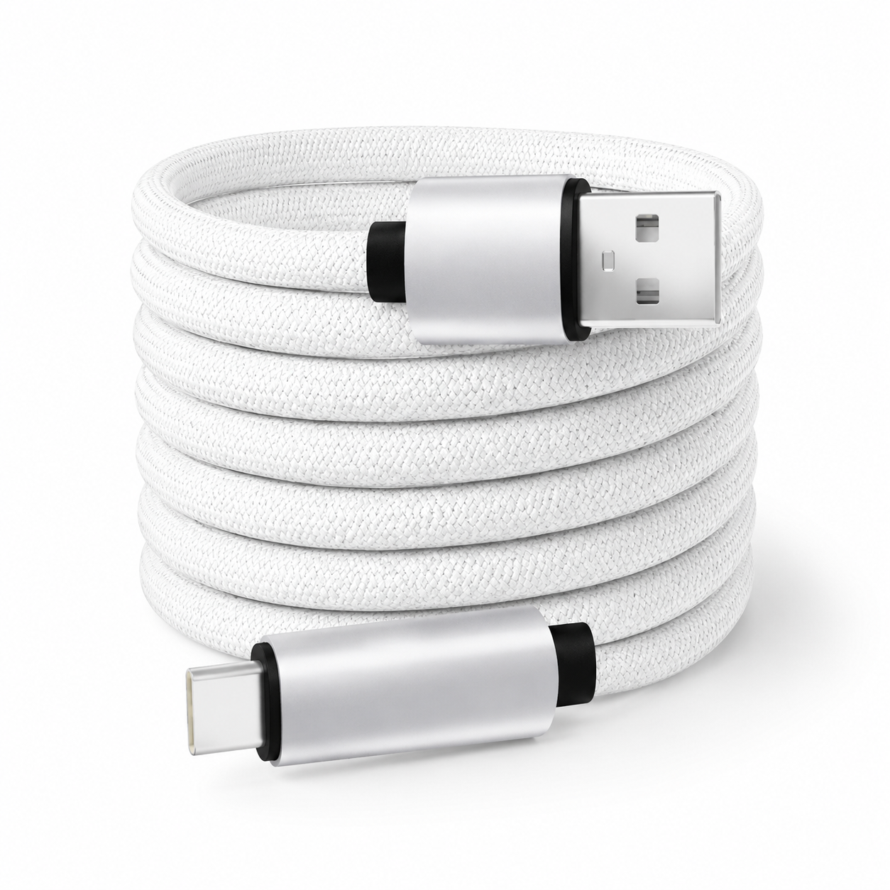 🔥 70% OFF - 240w Magnetic USB Type-C Fast Charge Cable
