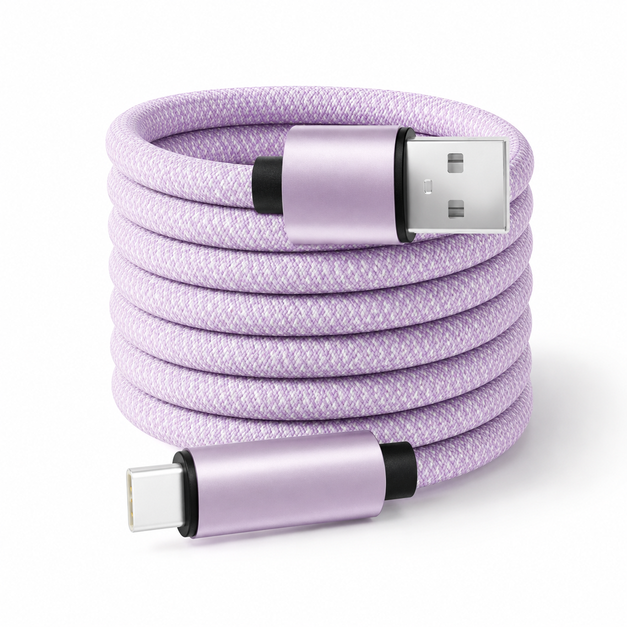 🔥 70% OFF - 240w Magnetic USB Type-C Fast Charge Cable