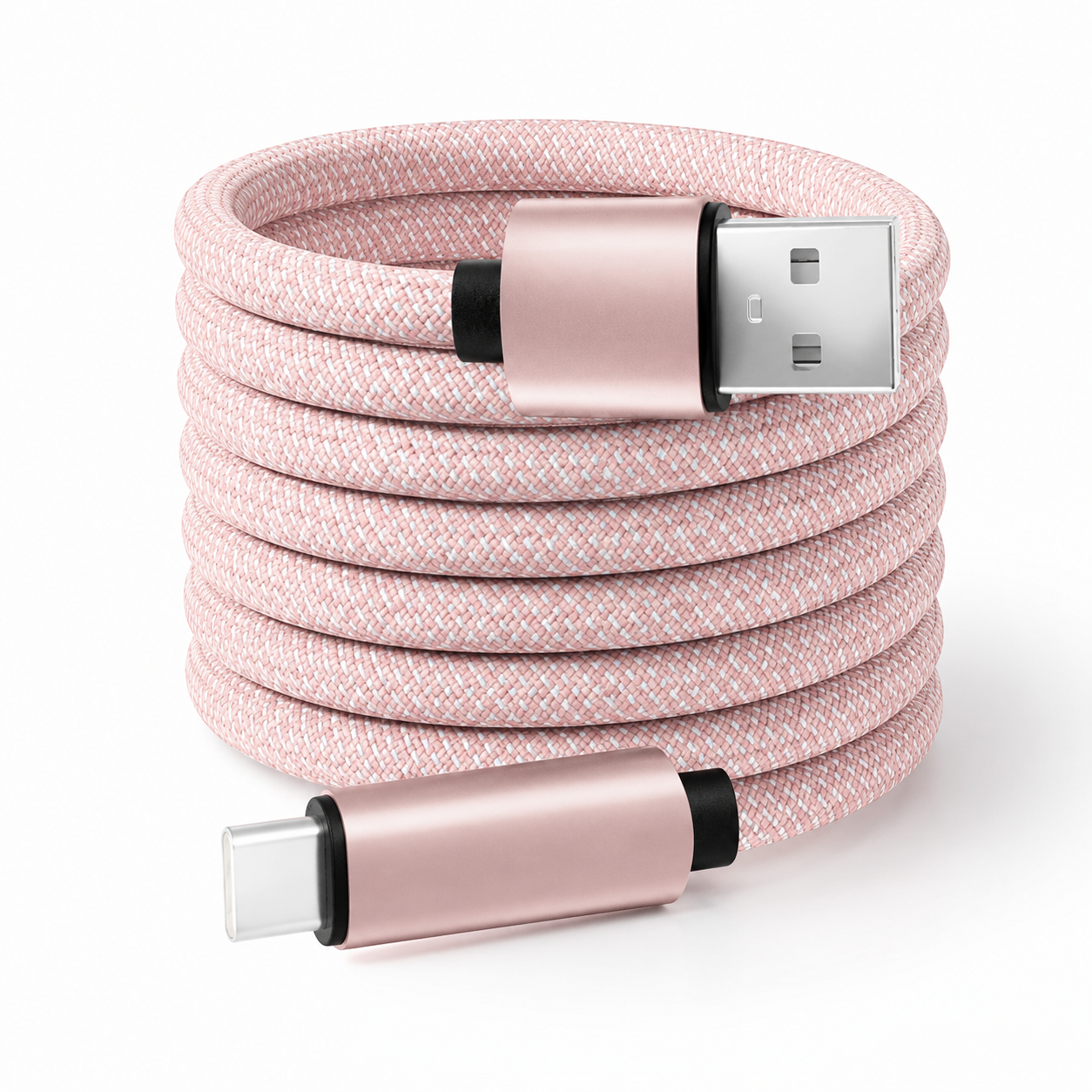 🔥 70% OFF - 240w Magnetic USB Type-C Fast Charge Cable