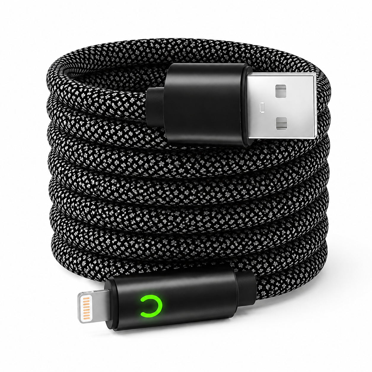 🔥 70% OFF - 240w Magnetic USB Type-C Fast Charge Cable
