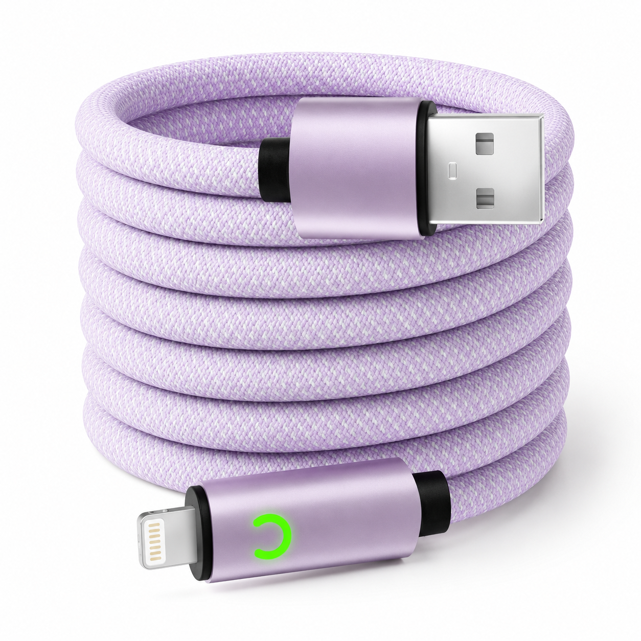 🔥 70% OFF - 240w Magnetic USB Type-C Fast Charge Cable