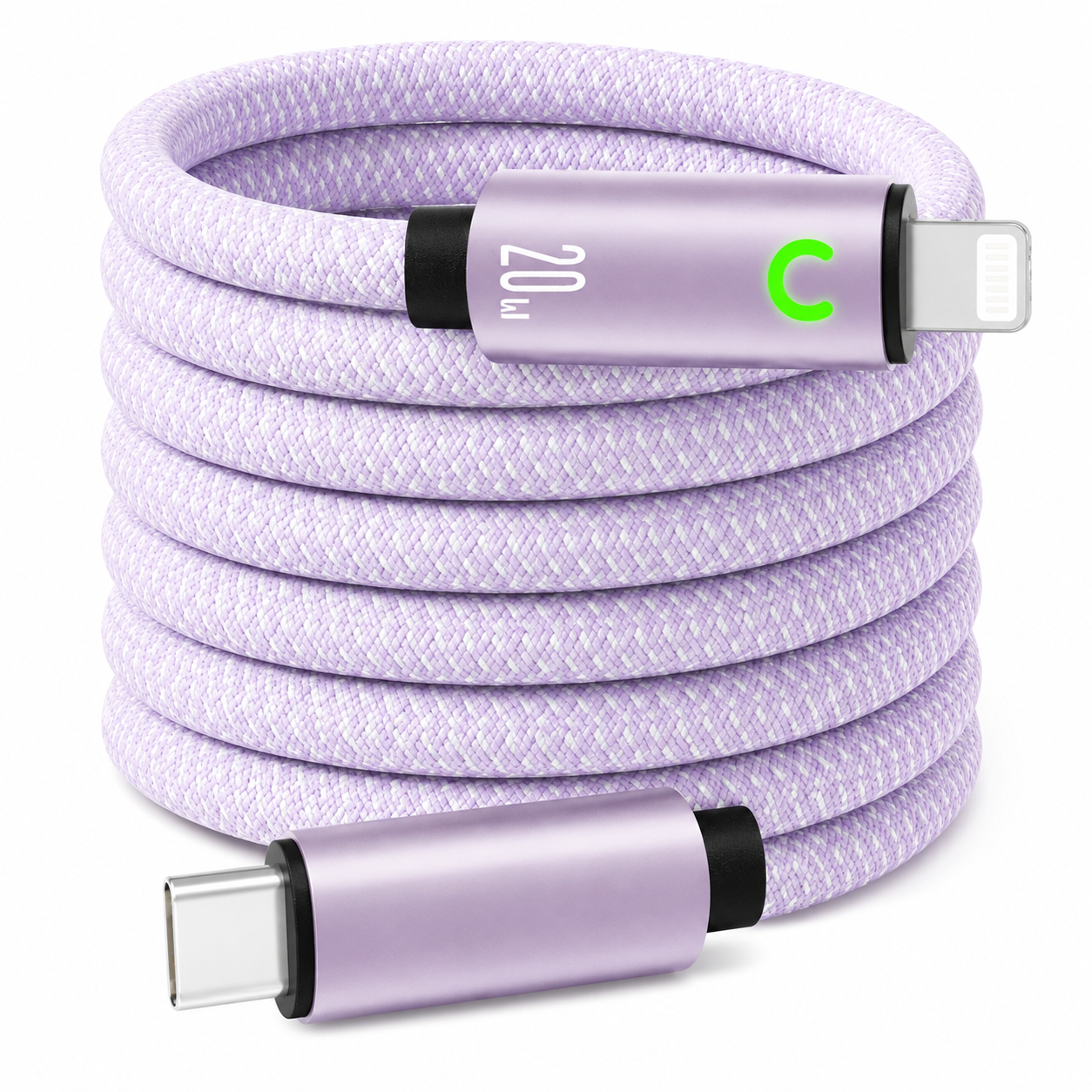 🔥 70% OFF - 240w Magnetic USB Type-C Fast Charge Cable