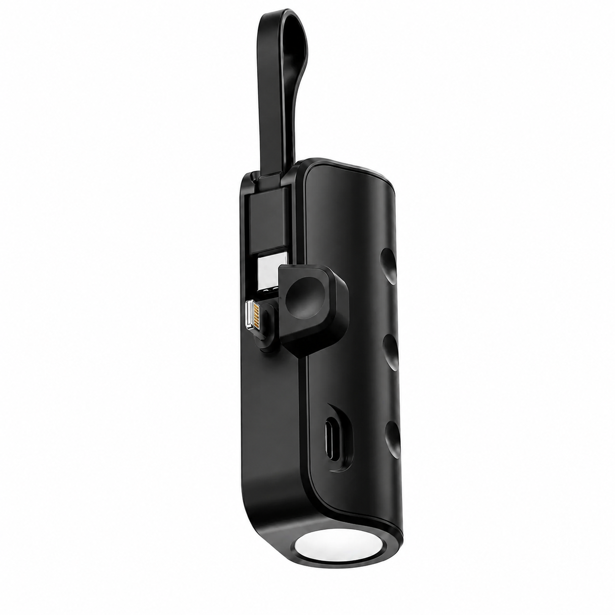 🔥 70% OFF TODAY - ⚡ MINI CAPSULE POWER BANK