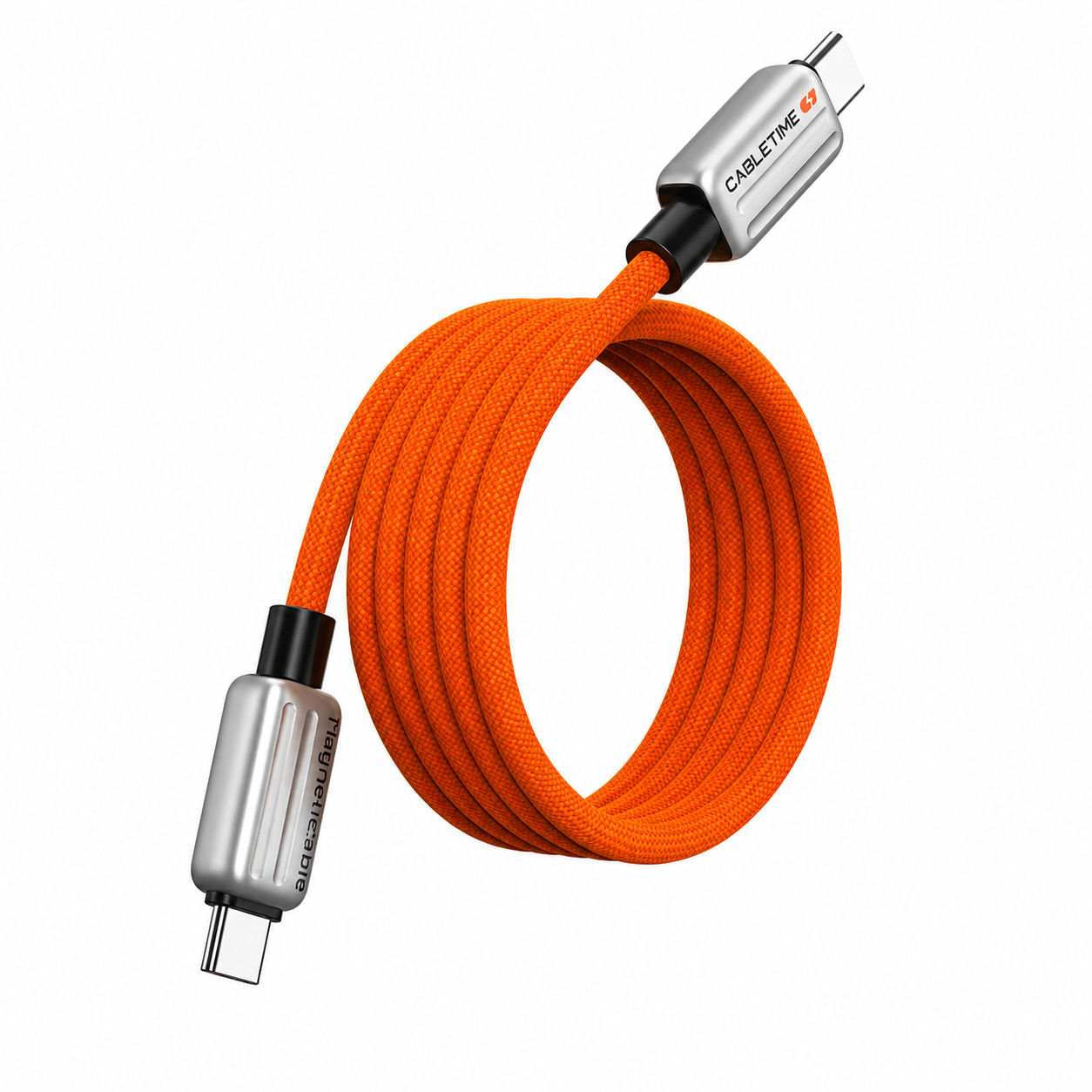 🔥 70% OFF - 240w Magnetic USB Type-C Fast Charge Cable