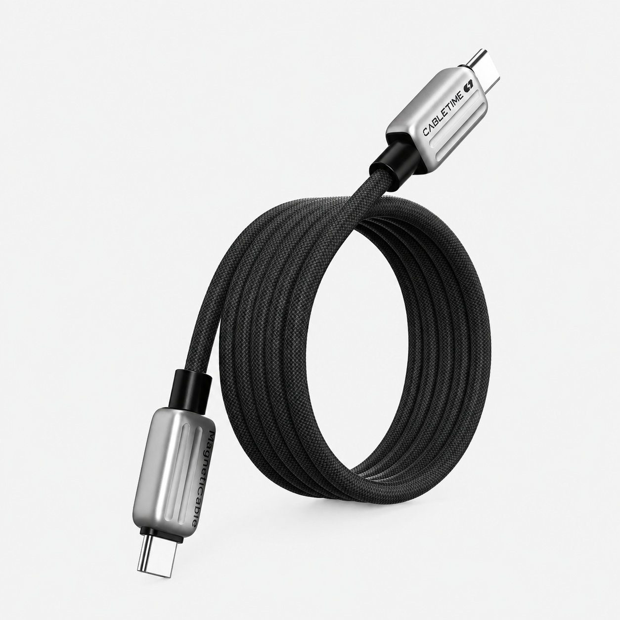 🔥 70% OFF - 240w Magnetic USB Type-C Fast Charge Cable