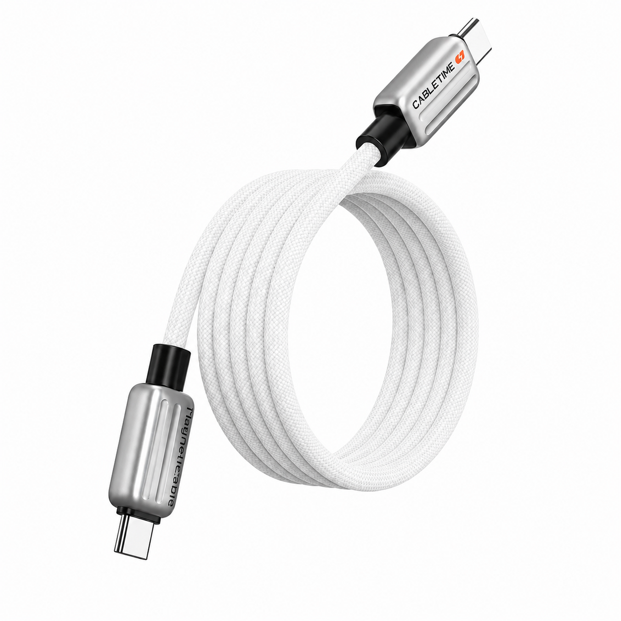 🔥 70% OFF - 240w Magnetic USB Type-C Fast Charge Cable