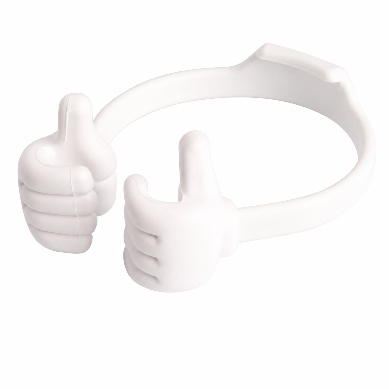 💥 LAST DAY 70% OFF -Thumbs Up Lazy Phone Stand