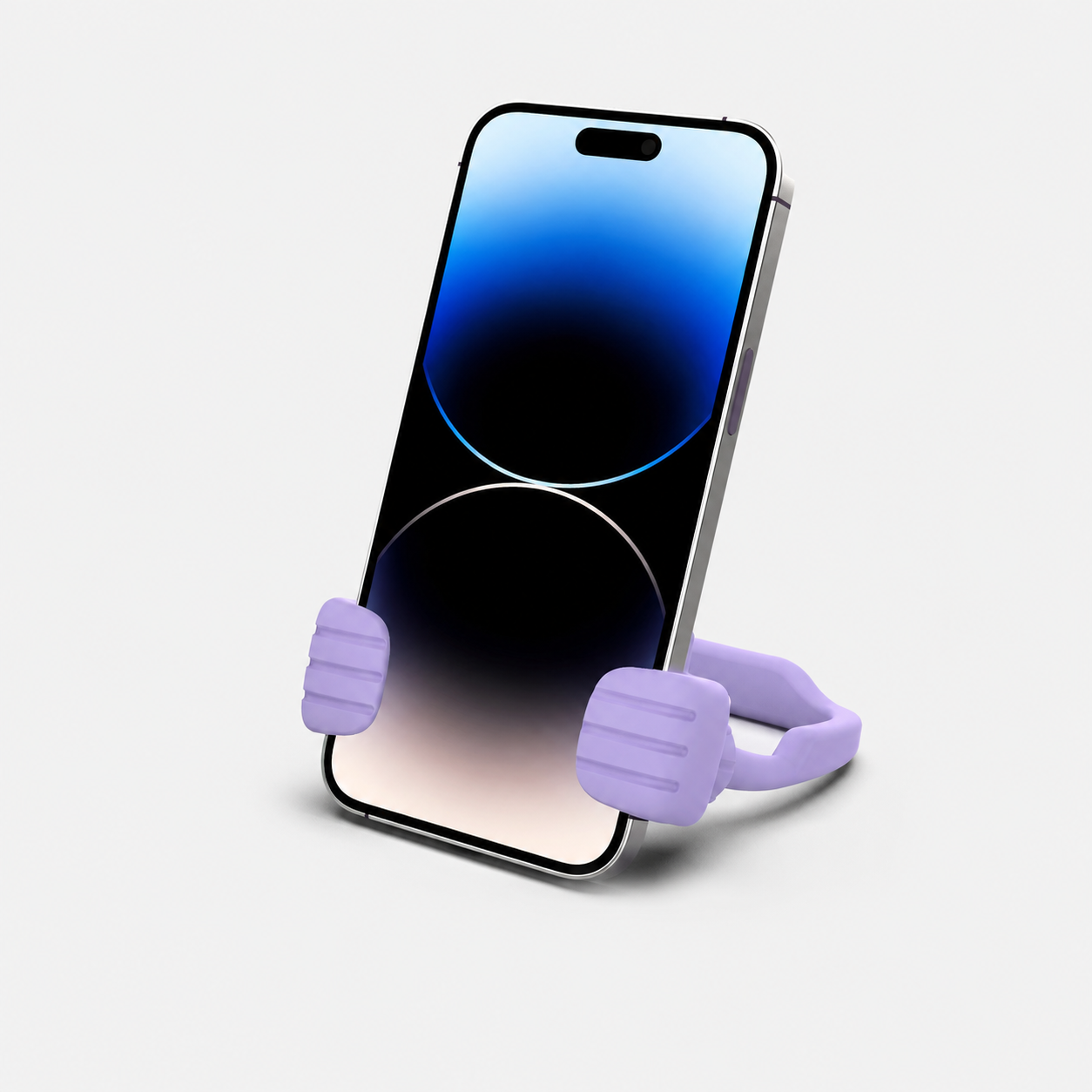 💥 LAST DAY 70% OFF -Thumbs Up Lazy Phone Stand