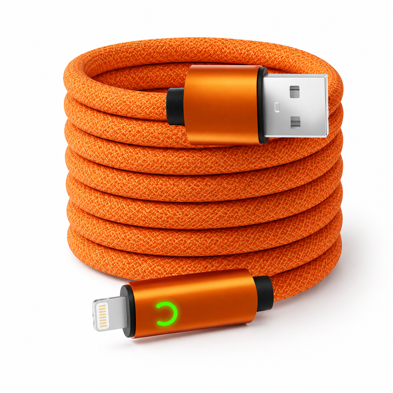 🔥 70% OFF - 240w Magnetic USB Type-C Fast Charge Cable