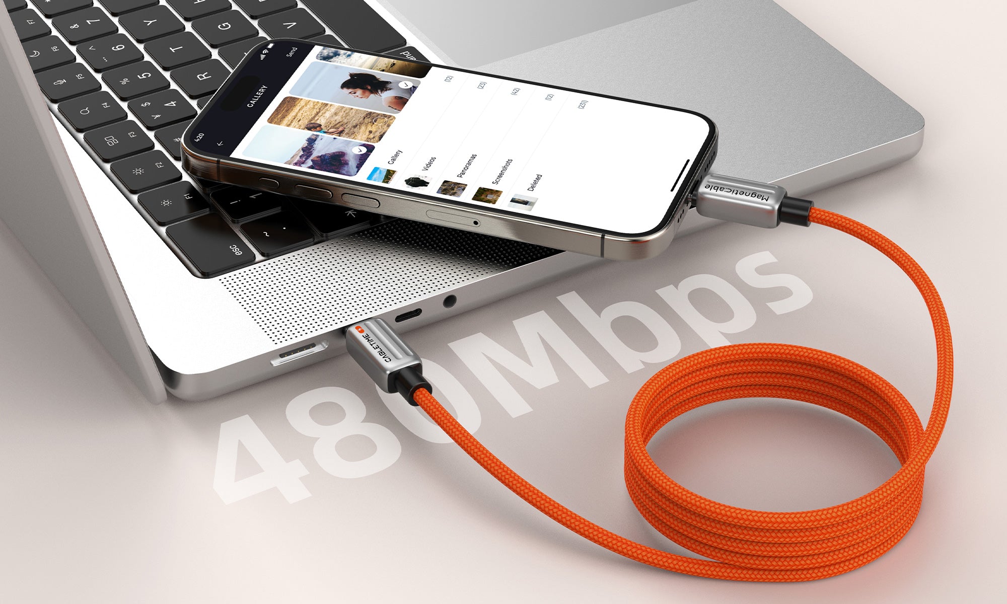 CABLETIME