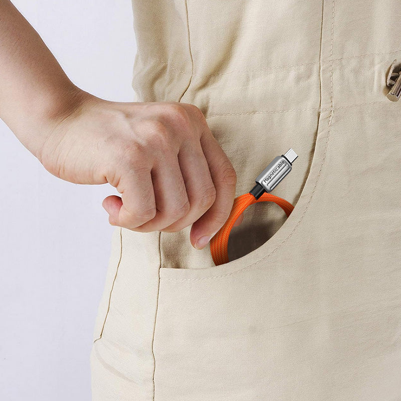 Pocket Storage