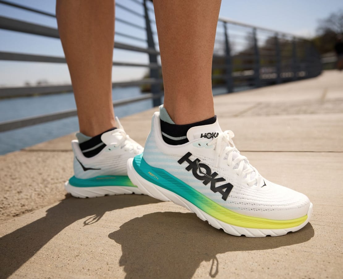 NO-SHOW RUN SOCK
