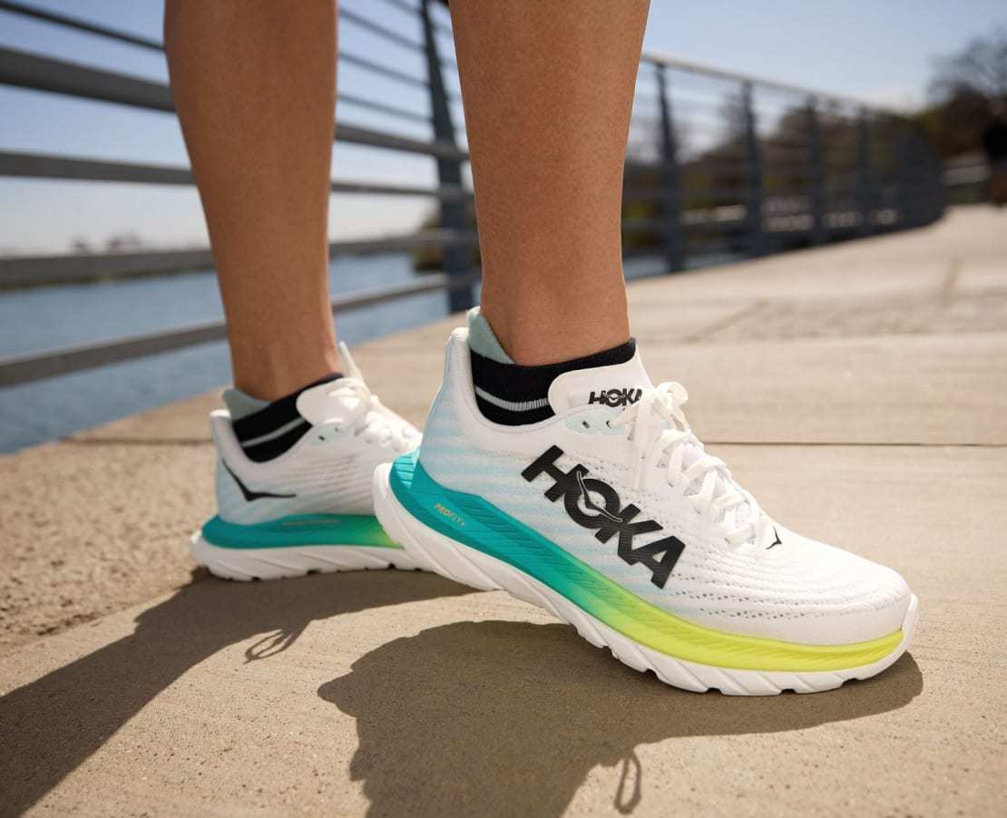 NO-SHOW RUN SOCK