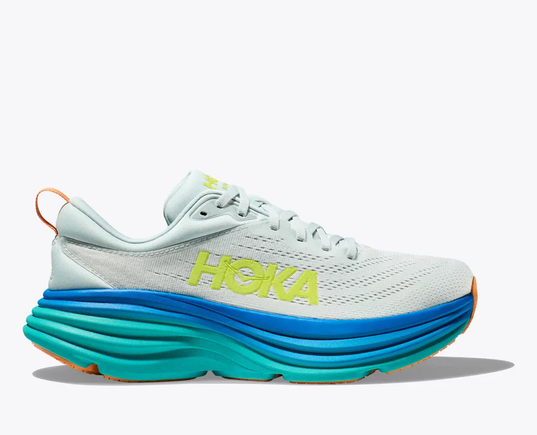 Men's Bondi 8