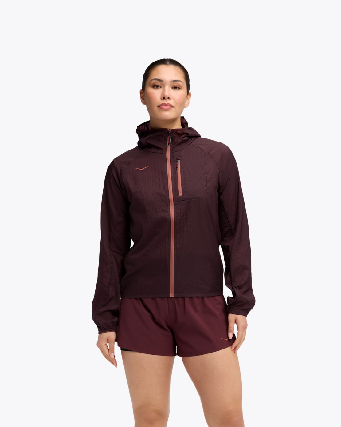 SKYFLOW JACKET