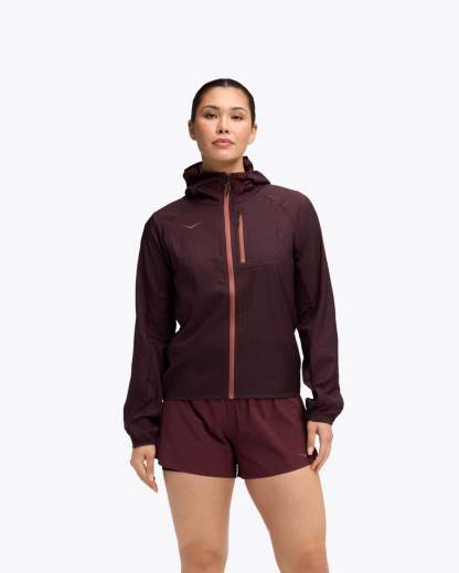 SKYFLOW JACKET