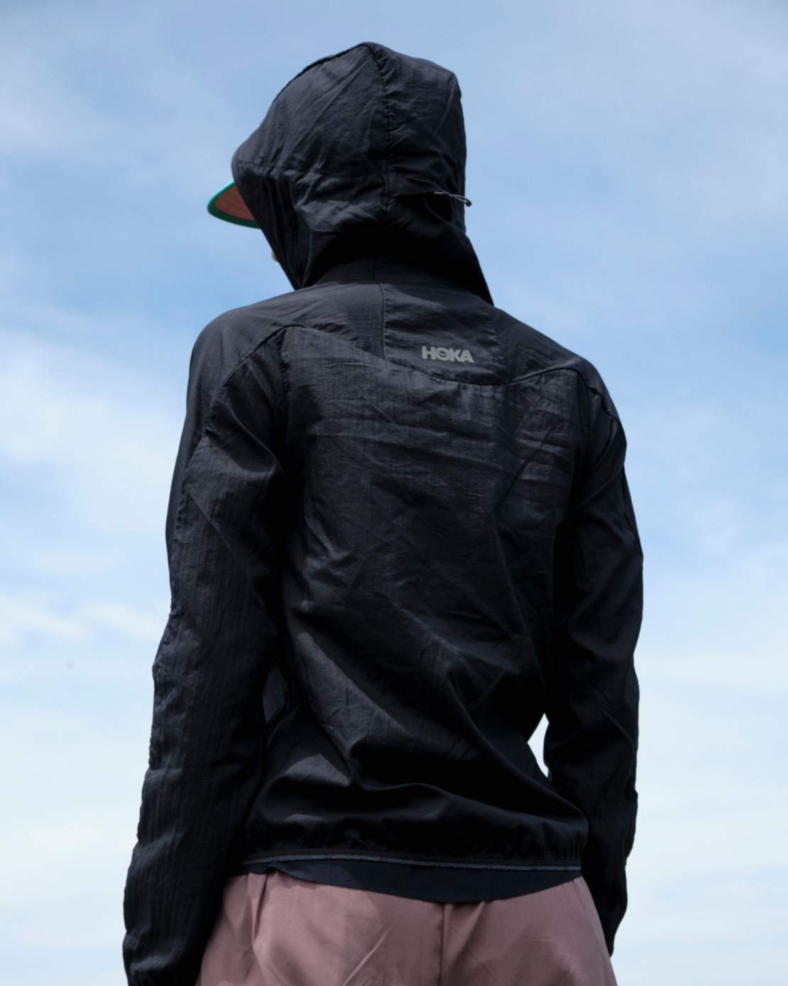 SKYFLOW JACKET