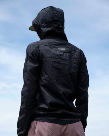 SKYFLOW JACKET
