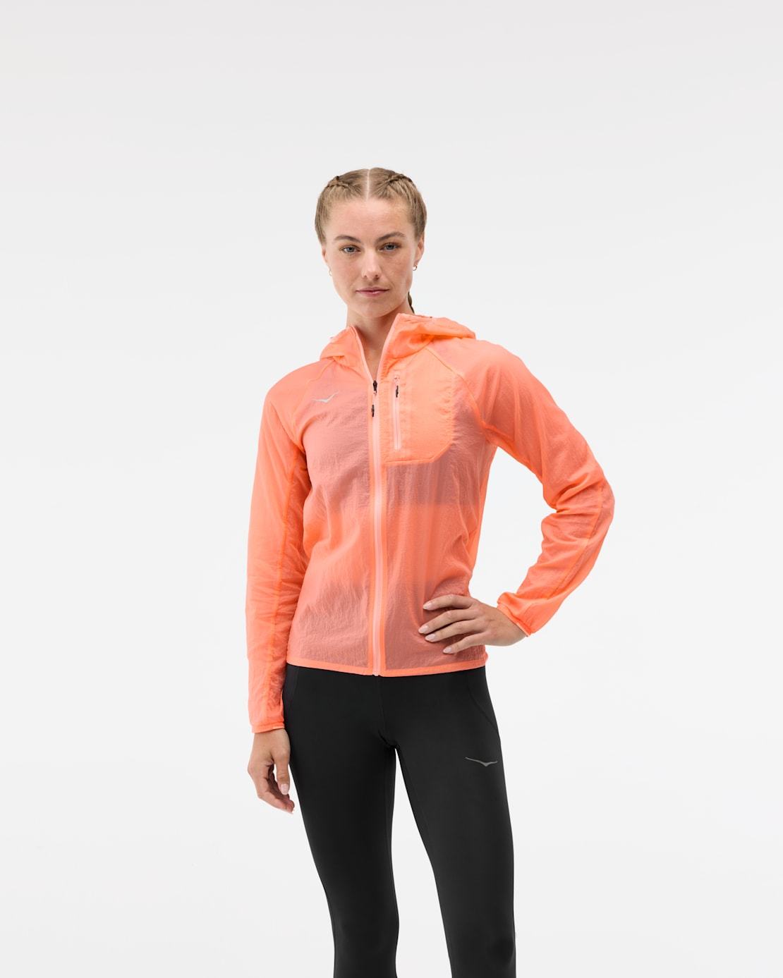 SKYFLOW JACKET