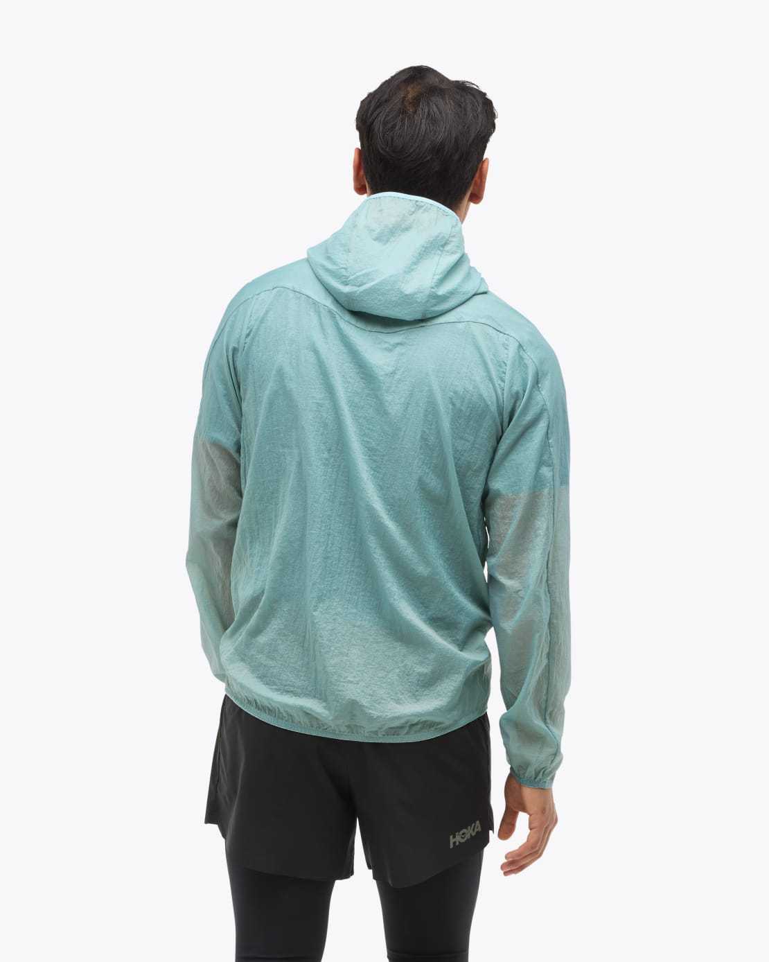 SKYFLOW JACKET