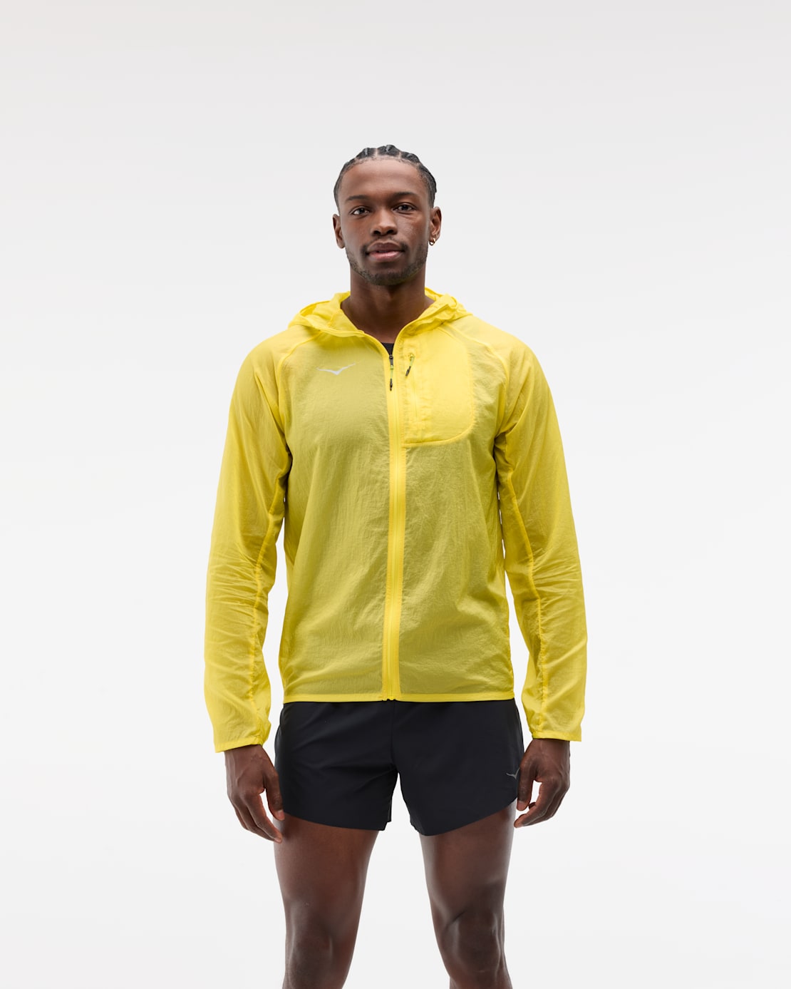 SKYFLOW JACKET