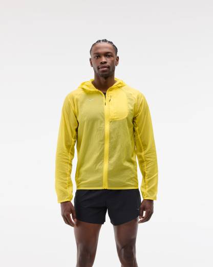 SKYFLOW JACKET