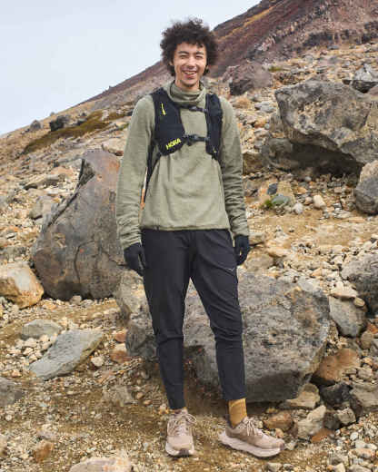 NOVAFLY RUN PANT