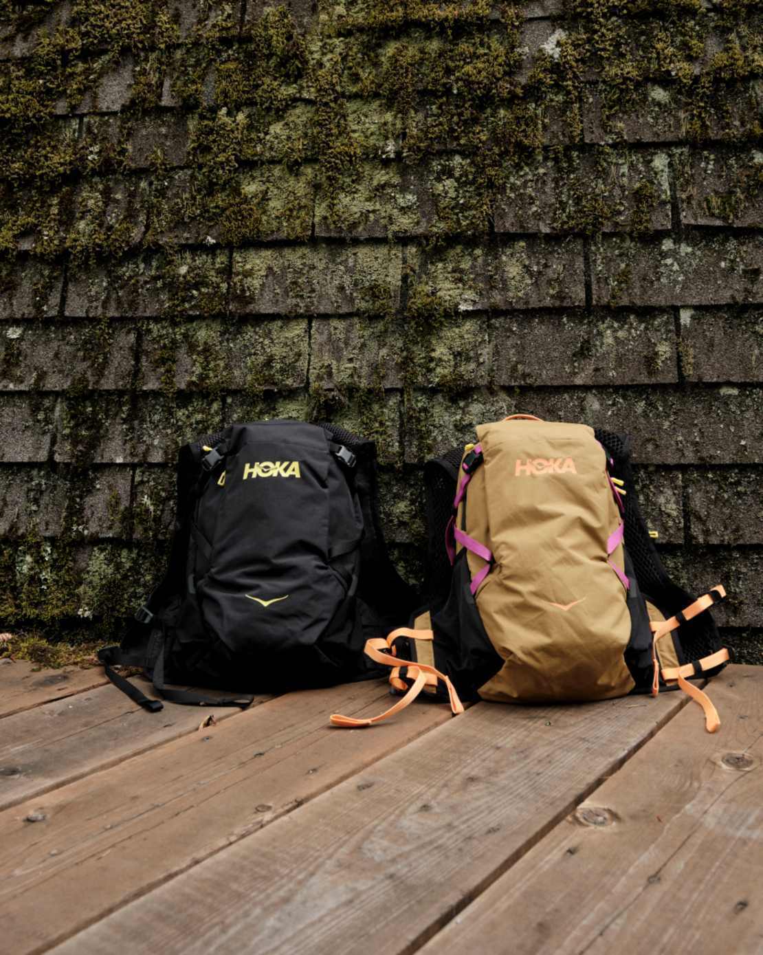 HOKA HIKE PACK 13L