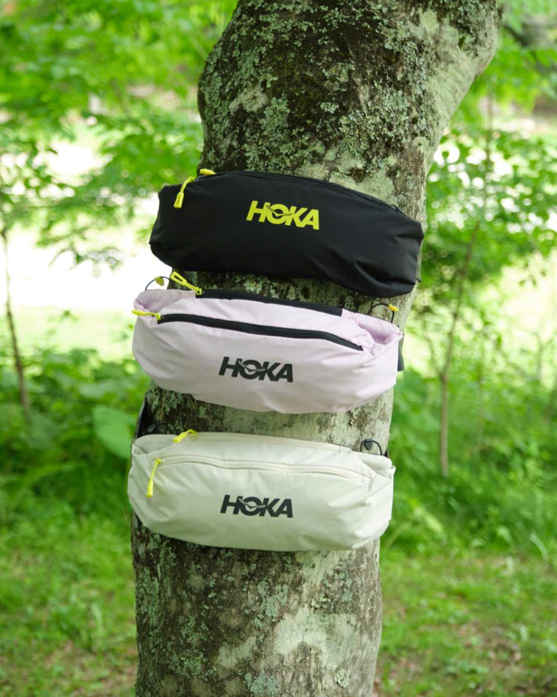 HOKA HIP PACK 2.5L