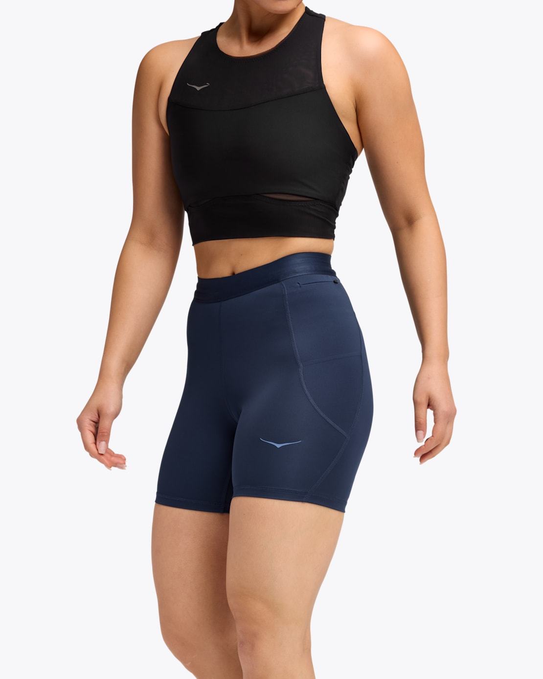 NOVAFLY 6 INCH KNIT SHORT