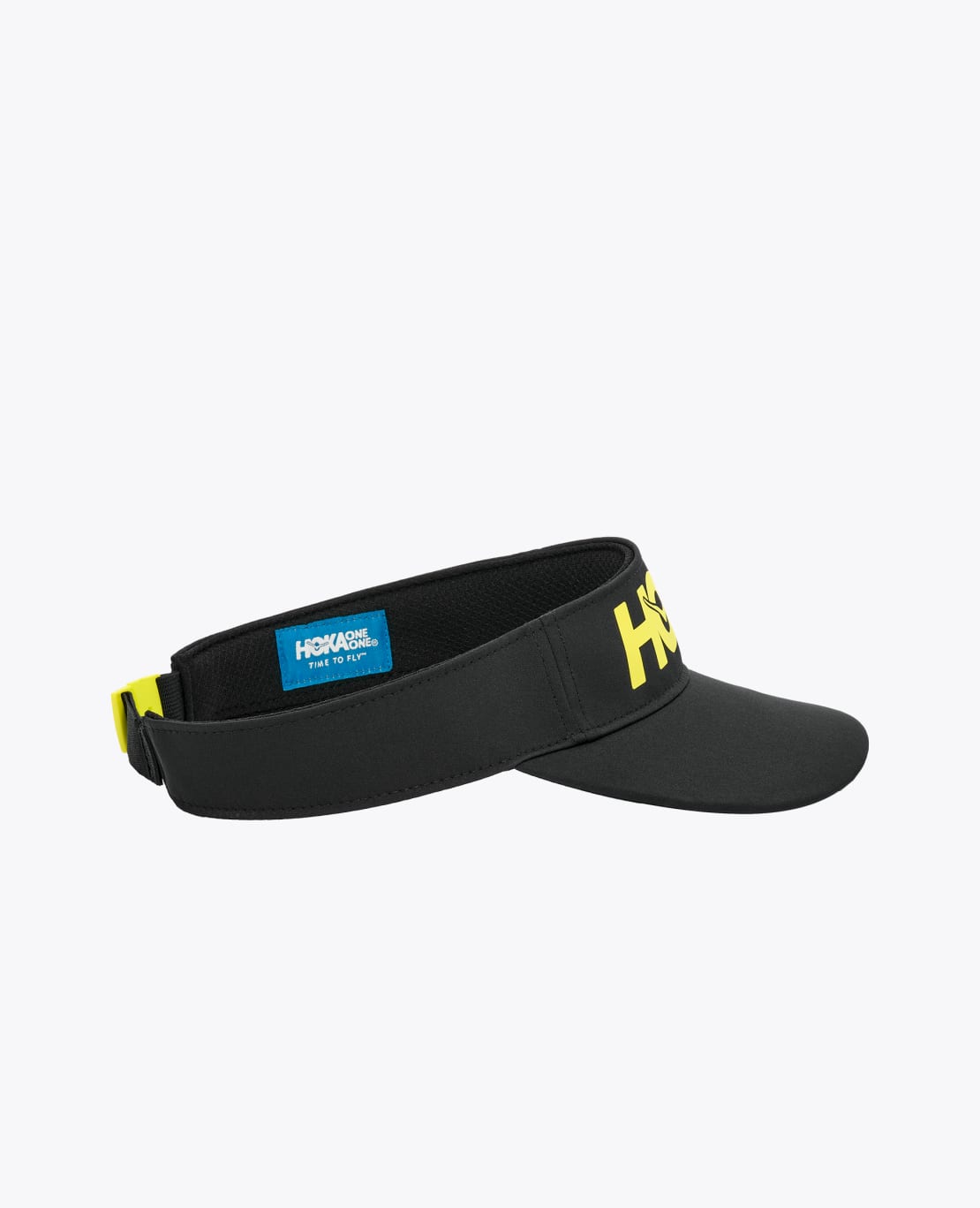 HOKA LOGO VISOR
