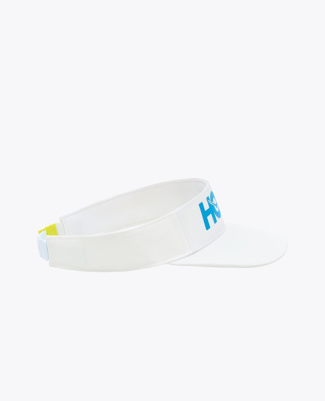 HOKA LOGO VISOR