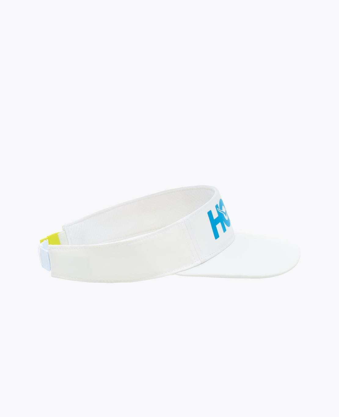 HOKA LOGO VISOR