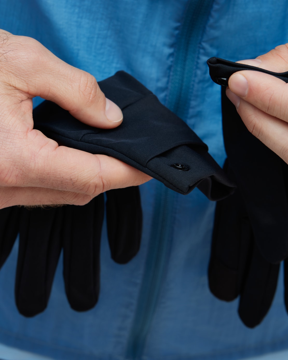 AIROLITE RUN GLOVES