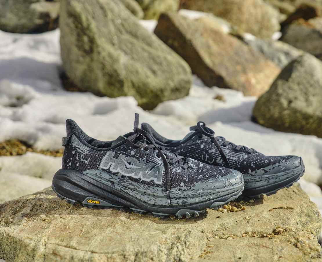 SPEEDGOAT 6 GTX