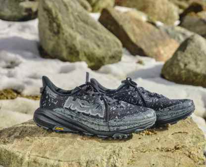 SPEEDGOAT 6 GTX