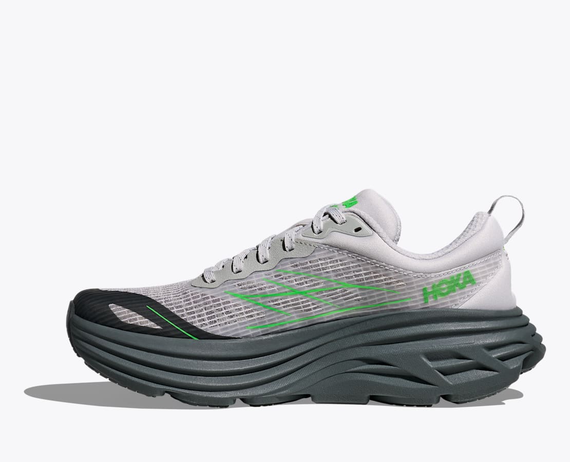 STEALTH/TECH BONDI 8 CAGED
